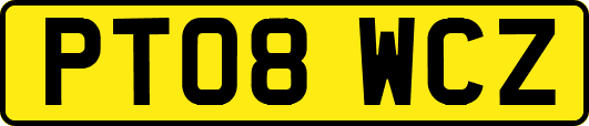 PT08WCZ