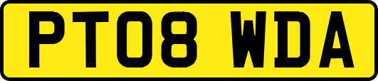 PT08WDA