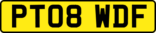 PT08WDF