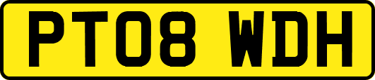 PT08WDH