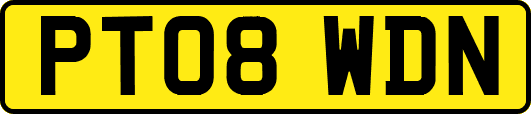 PT08WDN