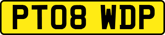 PT08WDP
