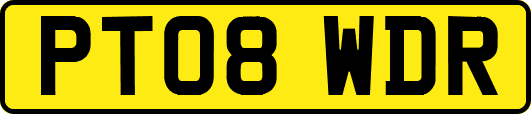 PT08WDR