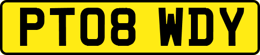 PT08WDY