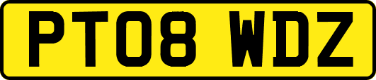 PT08WDZ
