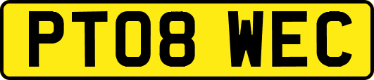 PT08WEC