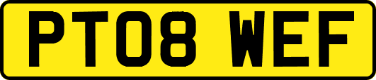 PT08WEF