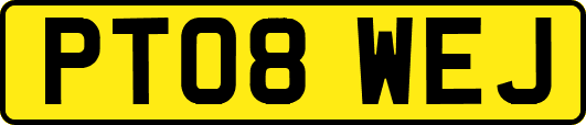 PT08WEJ