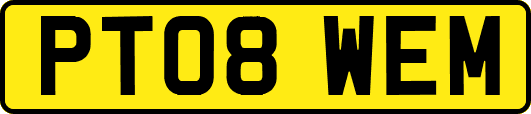 PT08WEM
