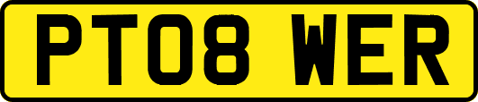 PT08WER