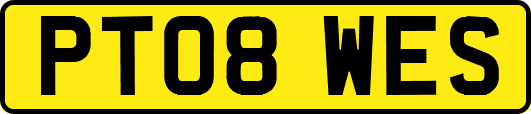 PT08WES