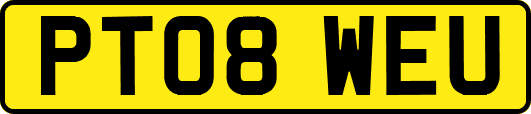 PT08WEU