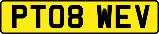 PT08WEV