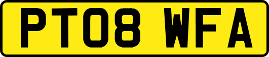 PT08WFA