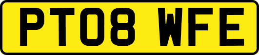 PT08WFE