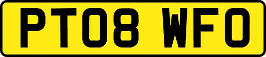 PT08WFO