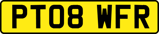 PT08WFR