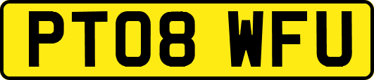 PT08WFU