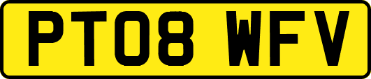 PT08WFV