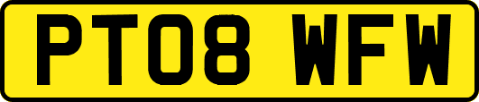 PT08WFW