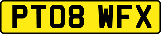 PT08WFX