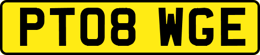 PT08WGE