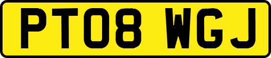 PT08WGJ