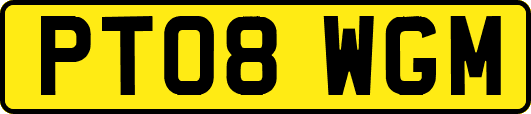PT08WGM