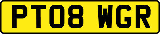 PT08WGR