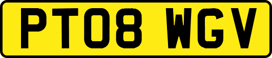 PT08WGV