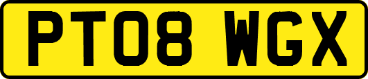 PT08WGX