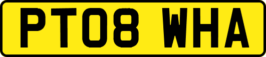 PT08WHA