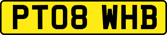 PT08WHB