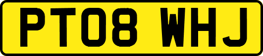 PT08WHJ