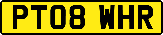 PT08WHR