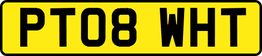 PT08WHT