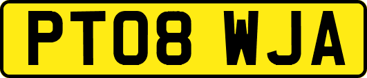 PT08WJA