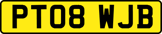 PT08WJB