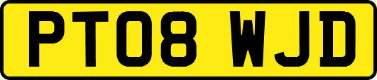 PT08WJD