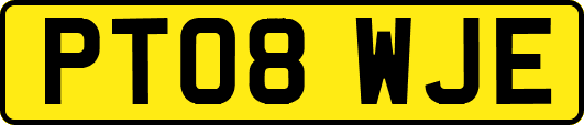 PT08WJE