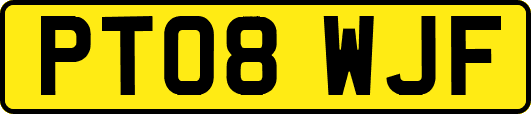 PT08WJF