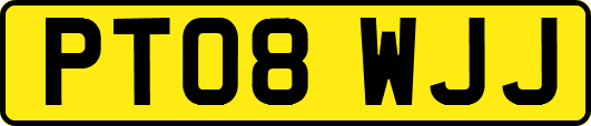 PT08WJJ