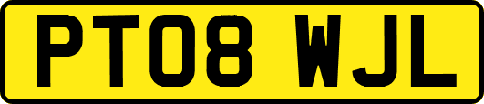 PT08WJL