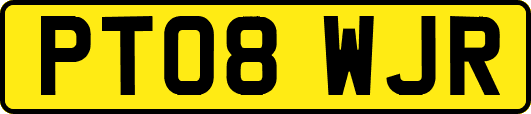 PT08WJR
