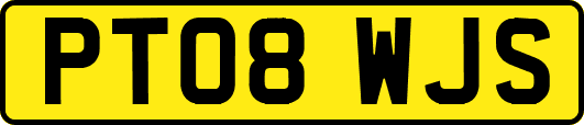 PT08WJS