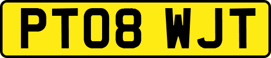 PT08WJT