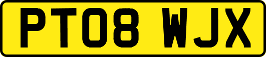 PT08WJX