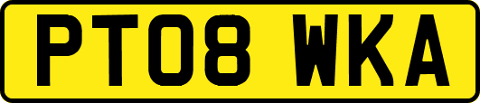 PT08WKA