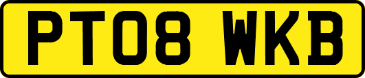 PT08WKB