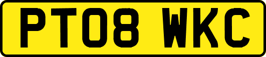 PT08WKC